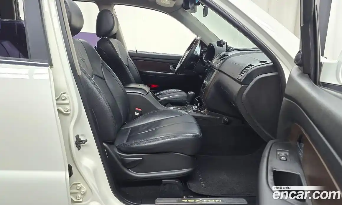 SsangYong Rexton 2013 2.0 гидро в Москве № 747512, фото 11