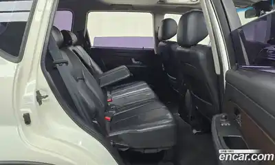 SsangYong Rexton 2013 2.0 гидро в Москве № 747512, миниатюра 12