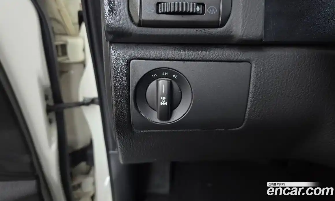 SsangYong Rexton 2013 2.0 гидро в Москве № 747512, фото 17