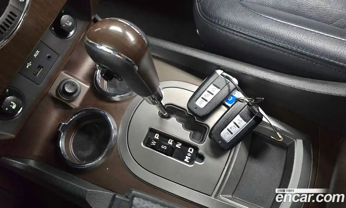 SsangYong Rexton 2013 2.0 гидро в Москве № 747512, фото 9