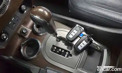 SsangYong Rexton 2013 2.0 гидро в Москве № 747512, миниатюра 9