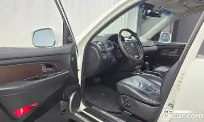 SsangYong Rexton 2013 2.0 гидро в Москве № 747512, миниатюра 10