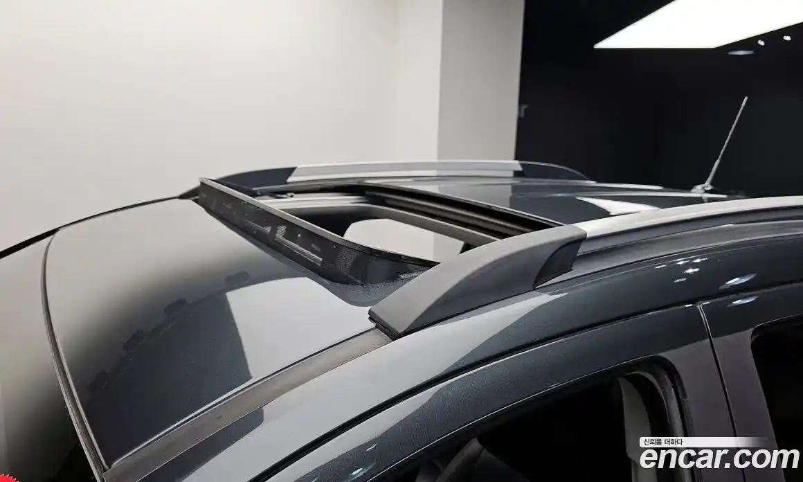 Chevrolet Trax 2016 1.4 Автомат в Москве № 747578, фото 17