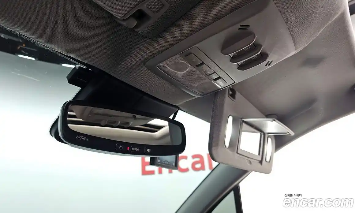 Chevrolet Trax 2016 1.4 Автомат в Москве № 747578, фото 19