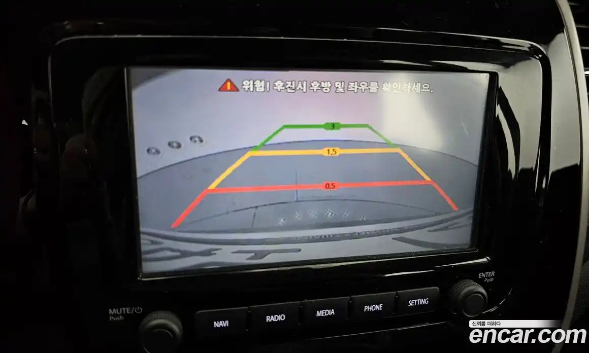 Renault QM3 2014 1.5 Автомат в Москве № 747629, фото 15