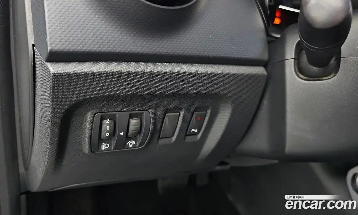 Renault QM3 2014 1.5 Автомат в Москве № 747629, фото 16