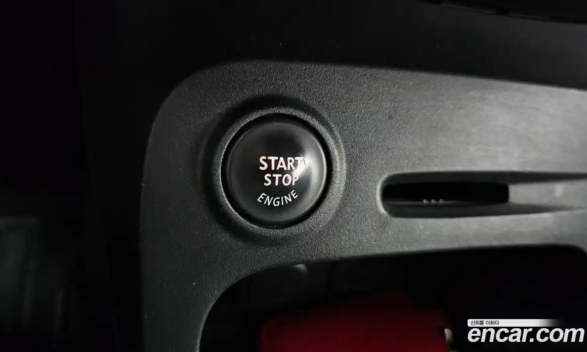 Renault QM3 2014 1.5 Автомат в Москве № 747629, фото 18