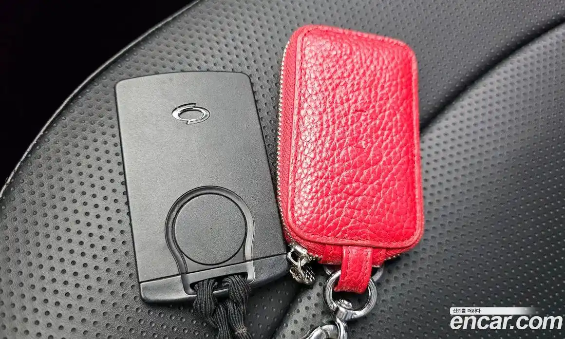 Renault QM3 2014 1.5 Автомат в Москве № 747629, фото 19