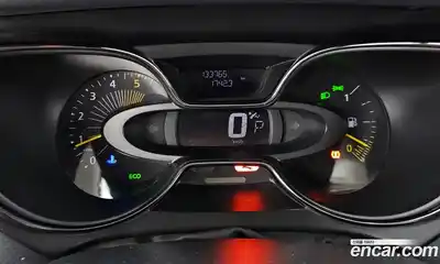 Renault QM3 2014 1.5 Автомат в Москве № 747629, миниатюра 8