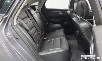 Renault SM6 2017 2.0 Автомат в Москве № 747781, миниатюра 12