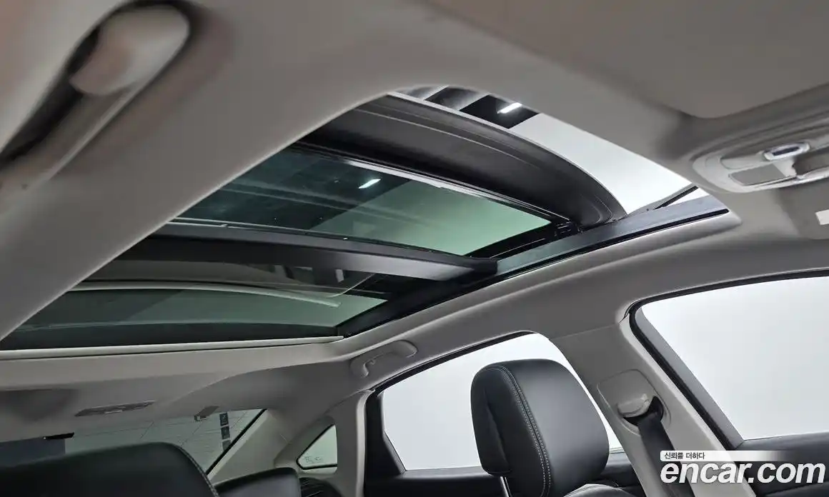 Renault SM6 2017 2.0 Автомат в Москве № 747781, фото 17