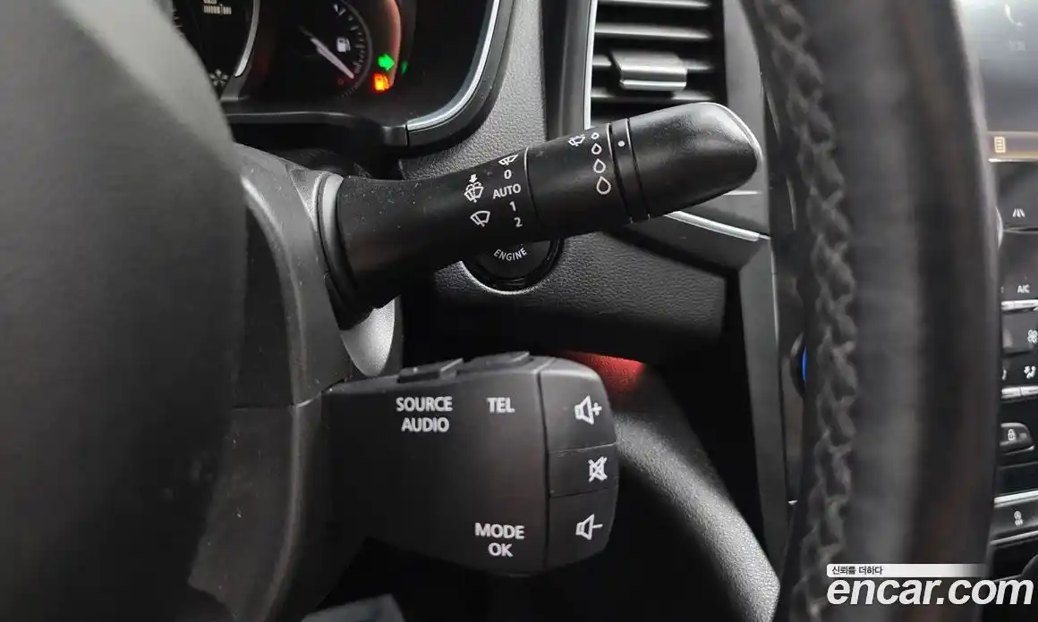 Renault SM6 2017 2.0 Автомат в Москве № 747781, фото 18