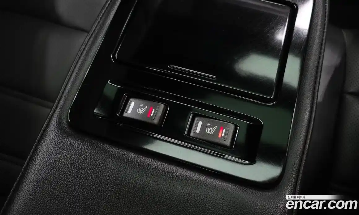 Renault SM6 2017 2.0 Автомат в Москве № 747781, фото 19