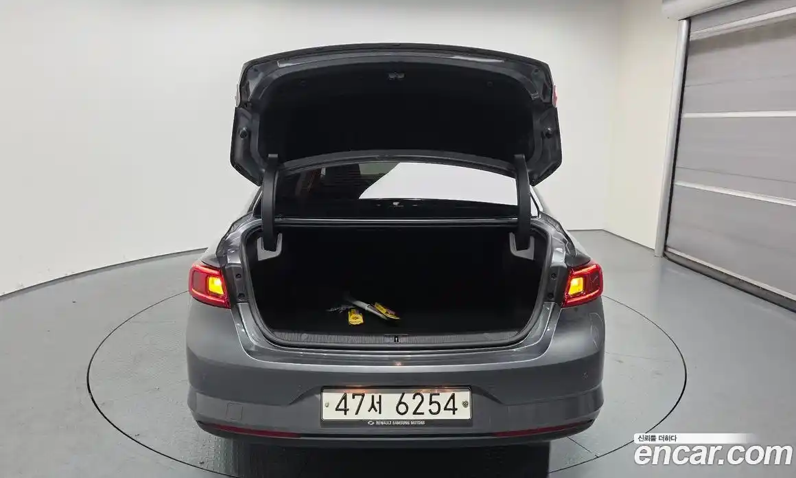 Renault SM6 2017 2.0 Автомат в Москве № 747781, фото 20