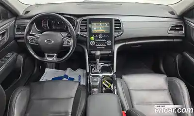 Renault SM6 2017 2.0 Автомат в Москве № 747781, миниатюра 7
