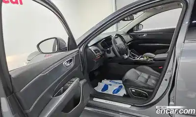 Renault SM6 2017 2.0 Автомат в Москве № 747781, миниатюра 10