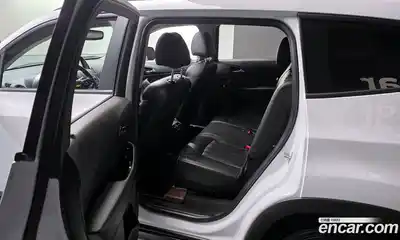 Chevrolet Orlando 2014 2.0 Автомат в Москве № 747888, миниатюра 11