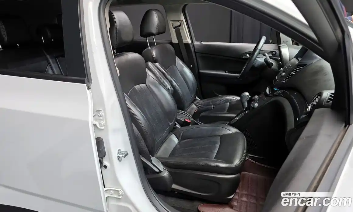 Chevrolet Orlando 2014 2.0 Автомат в Москве № 747888, фото 12