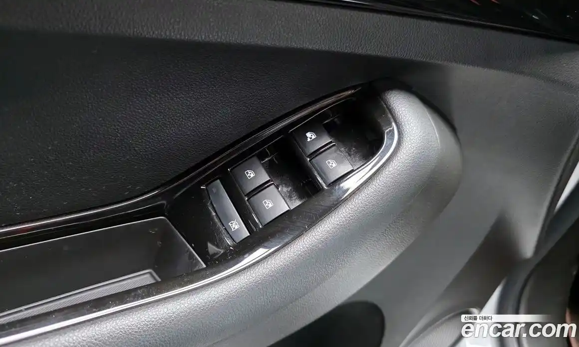 Chevrolet Orlando 2014 2.0 Автомат в Москве № 747888, фото 14