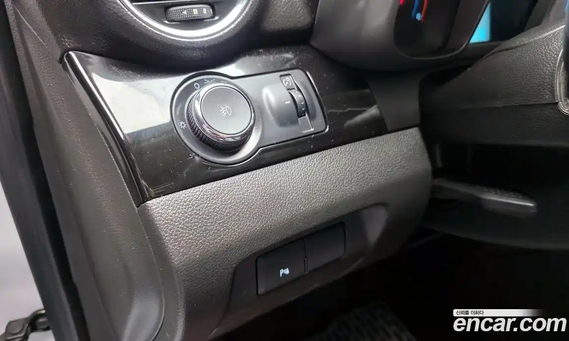 Chevrolet Orlando 2014 2.0 Автомат в Москве № 747888, фото 15