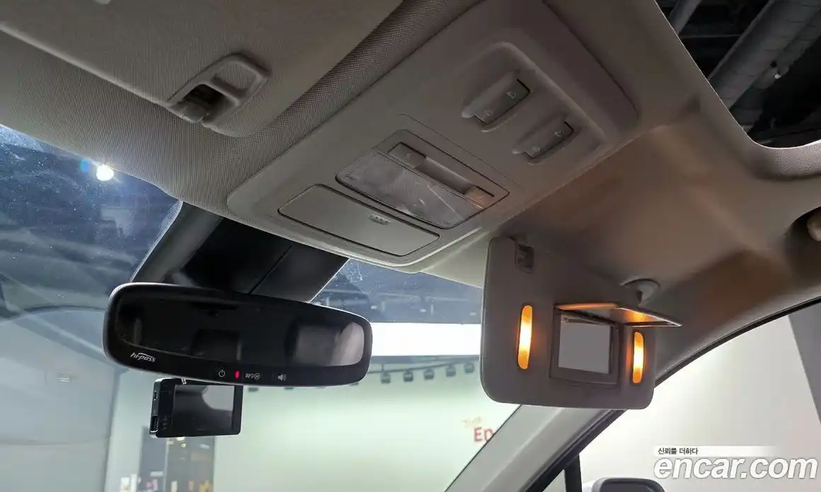 Chevrolet Orlando 2014 2.0 Автомат в Москве № 747888, фото 17