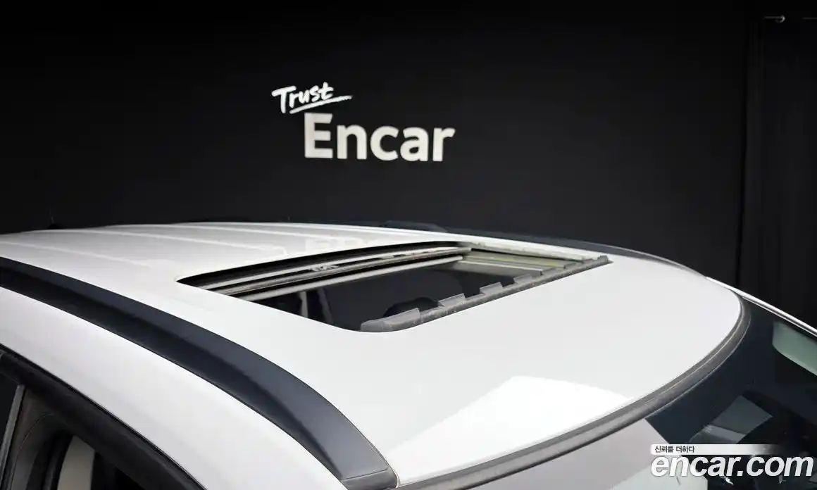 Chevrolet Orlando 2014 2.0 Автомат в Москве № 747888, фото 20