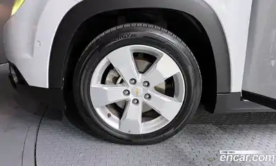 Chevrolet Orlando 2014 2.0 Автомат в Москве № 747888, миниатюра 5