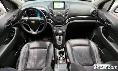 Chevrolet Orlando 2014 2.0 Автомат в Москве № 747888, миниатюра 7