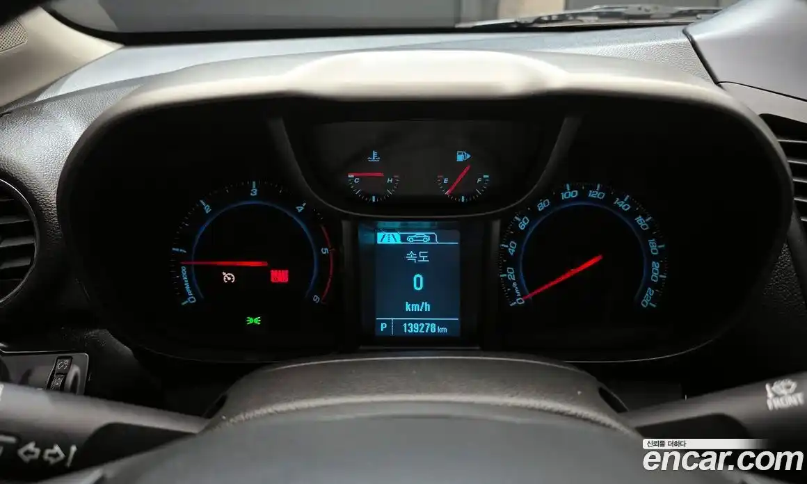 Chevrolet Orlando 2014 2.0 Автомат в Москве № 747888, фото 8