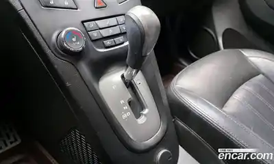 Chevrolet Orlando 2014 2.0 Автомат в Москве № 747888, миниатюра 9