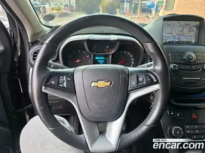 Chevrolet Orlando 2013 2.0 Автомат в Москве № 747902, миниатюра 11