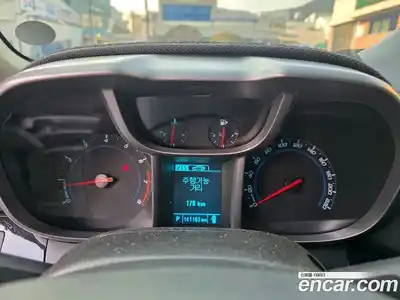 Chevrolet Orlando 2013 2.0 Автомат в Москве № 747902, миниатюра 12