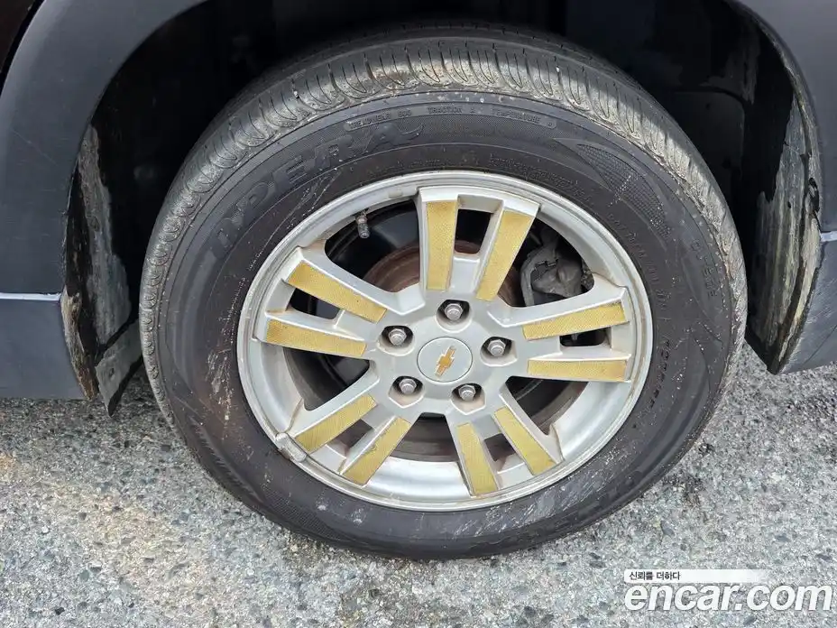 Chevrolet Orlando 2013 2.0 Автомат в Москве № 747902, фото 13