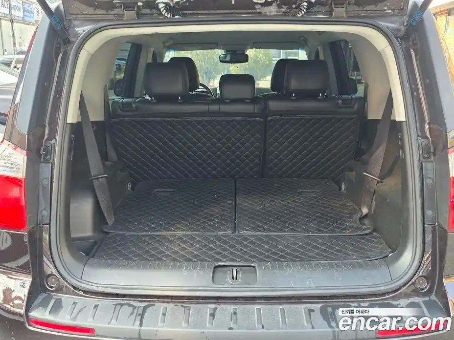 Chevrolet Orlando 2013 2.0 Автомат в Москве № 747902, фото 16