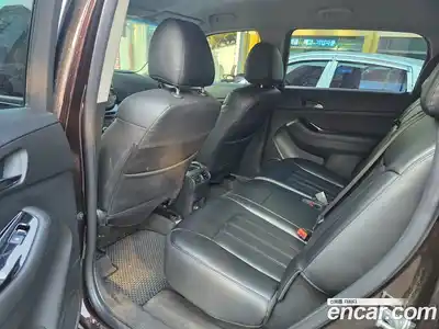 Chevrolet Orlando 2013 2.0 Автомат в Москве № 747902, миниатюра 9