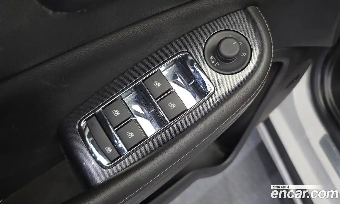 Chevrolet Malibu 2015 2.0 Автомат в Москве № 747918, фото 13