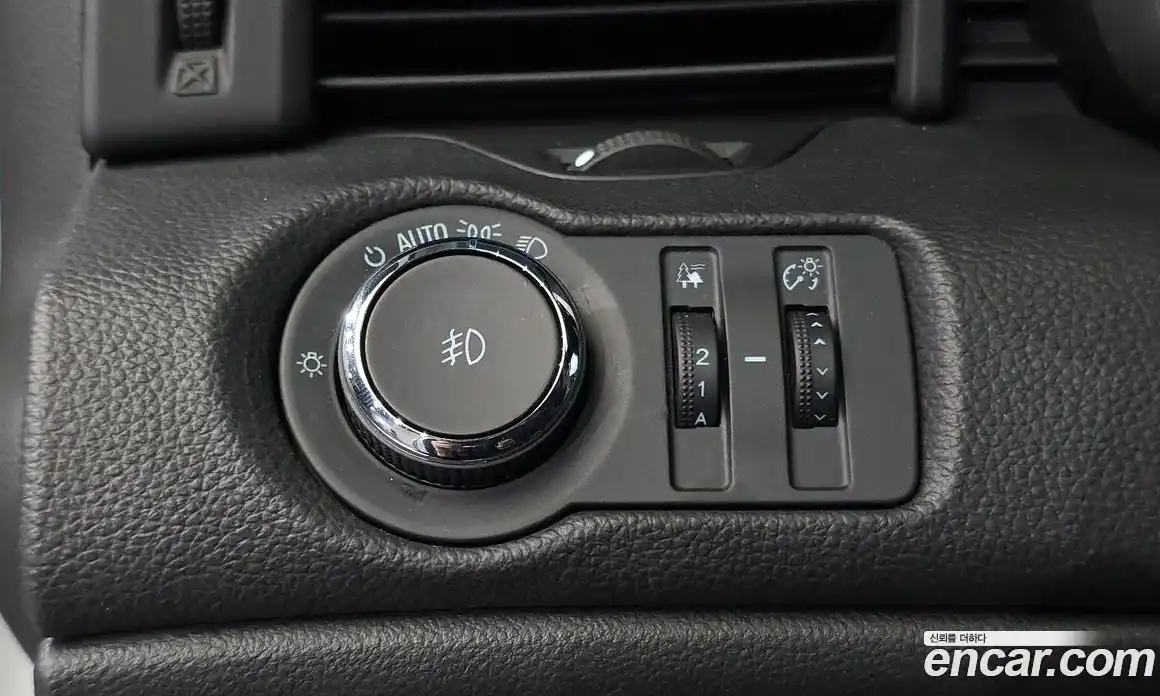 Chevrolet Malibu 2015 2.0 Автомат в Москве № 747918, фото 14