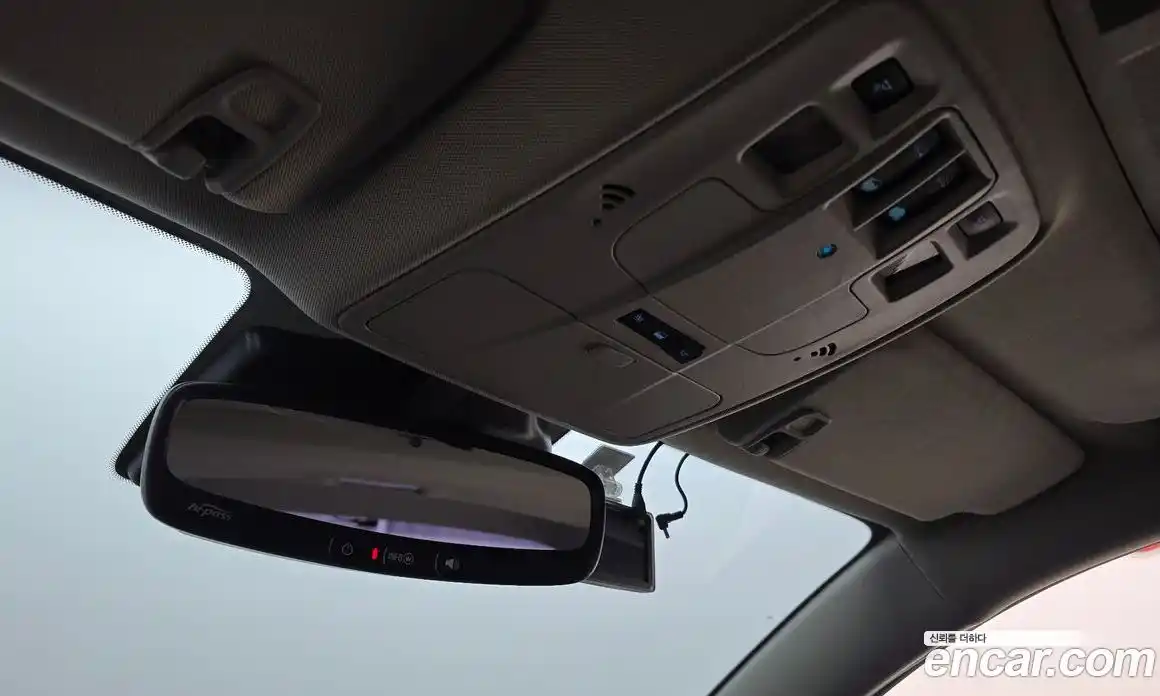 Chevrolet Malibu 2015 2.0 Автомат в Москве № 747918, фото 18