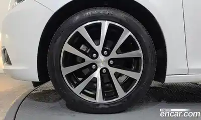 Chevrolet Malibu 2015 2.0 Автомат в Москве № 747918, миниатюра 5