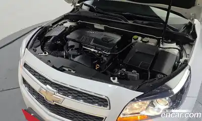 Chevrolet Malibu 2015 2.0 Автомат в Москве № 747918, миниатюра 6