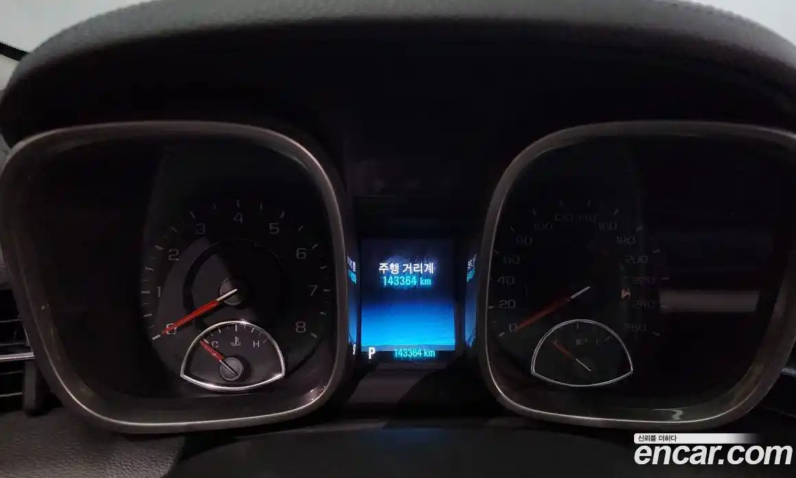 Chevrolet Malibu 2015 2.0 Автомат в Москве № 747918, фото 8