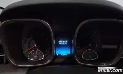 Chevrolet Malibu 2015 2.0 Автомат в Москве № 747918, миниатюра 8