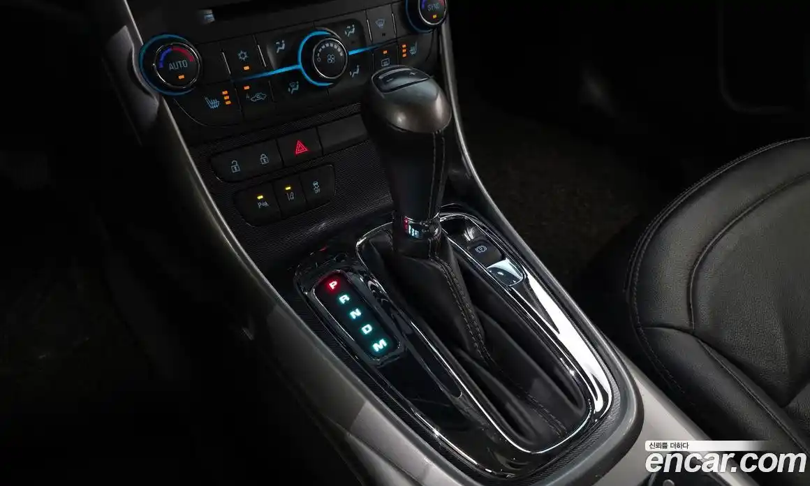 Chevrolet Malibu 2015 2.0 Автомат в Москве № 747918, фото 9