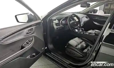 Chevrolet Impala 2016 2.5 Автомат в Москве № 747958, миниатюра 11