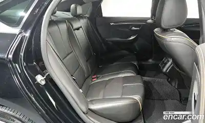Chevrolet Impala 2016 2.5 гидро в Москве, миниатюра 12