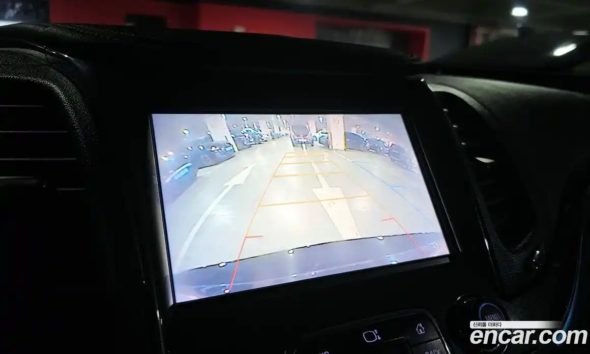 Chevrolet Impala 2016 2.5 Автомат в Москве № 747958, фото 15