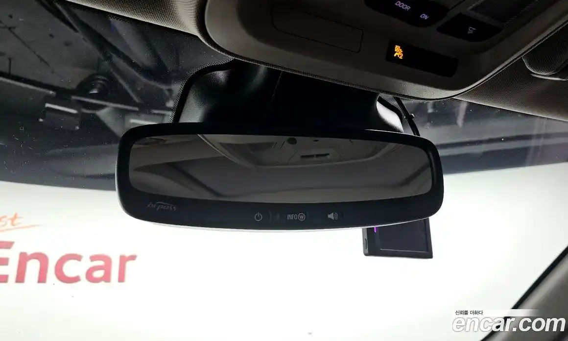 Chevrolet Impala 2016 2.5 Автомат в Москве № 747958, фото 16