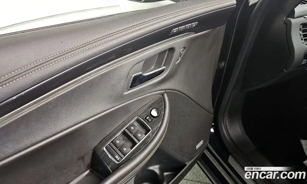 Chevrolet Impala 2016 2.5 Автомат в Москве № 747958, фото 17