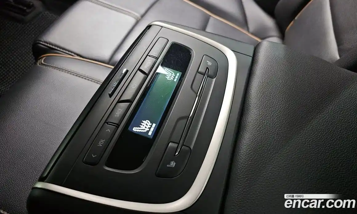 Chevrolet Impala 2016 2.5 Автомат в Москве № 747958, фото 18