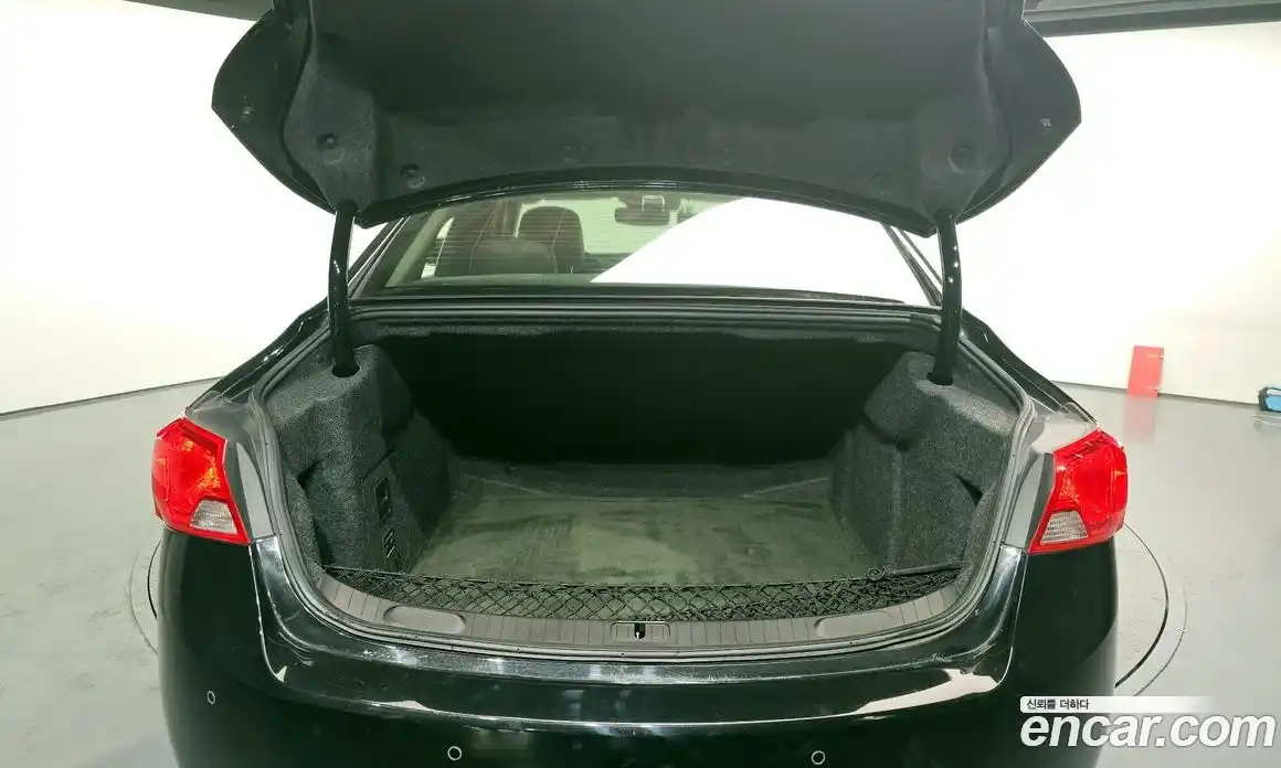 Chevrolet Impala 2016 2.5 Автомат в Москве № 747958, фото 20